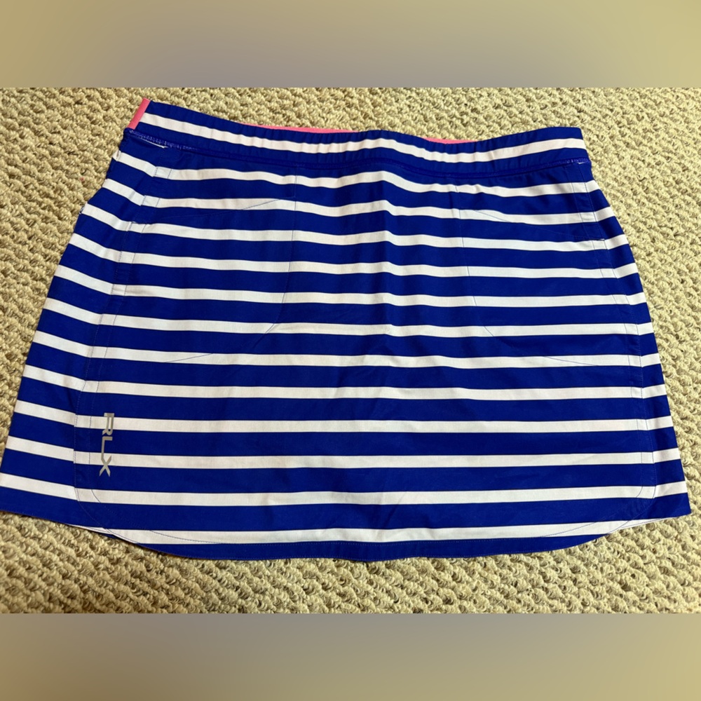 Ralph Lauren RLX Golf and Tennis Skort - Size Large